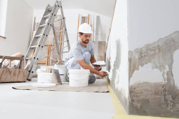 Best Eco-Friendly and Low-VOC Painting  in Marina Del Rey, CA