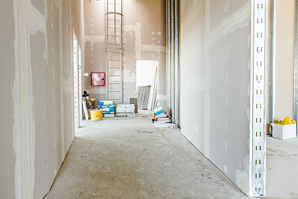 Best Ceiling Drywall Installation  in Marina Del Rey, CA